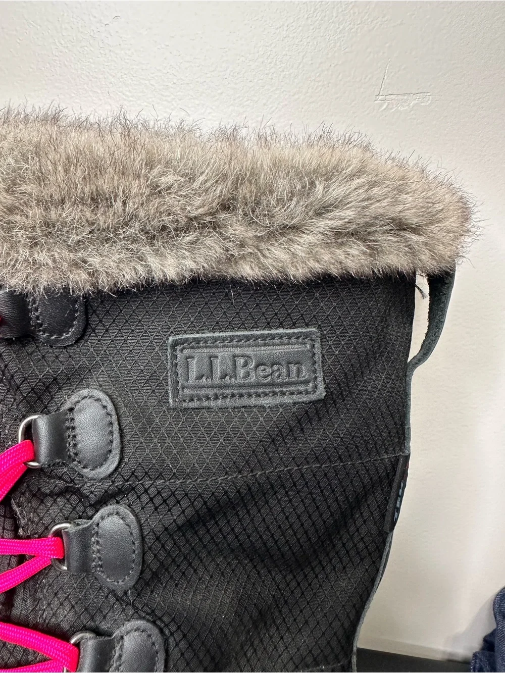 L.L. Bean tall insulated